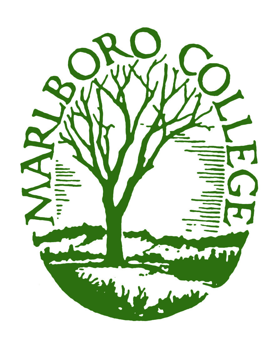 Marlboro - Marlboro College logo
